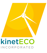 KinetECO, Inc., click for home. 